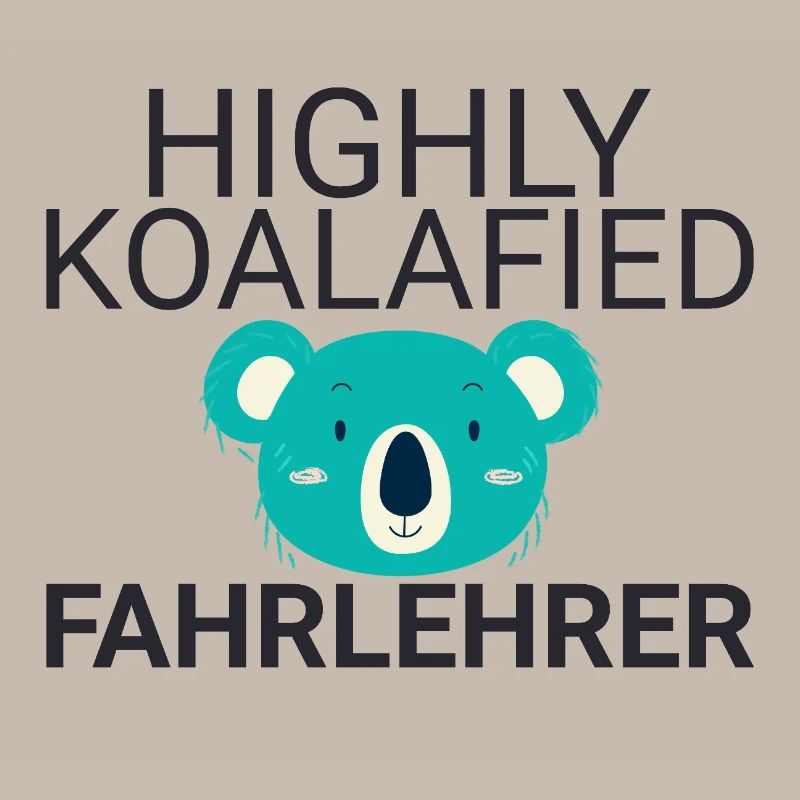 Driving instructor Koalafied driving school