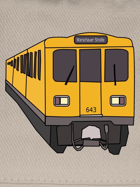 U1 U-Bahn