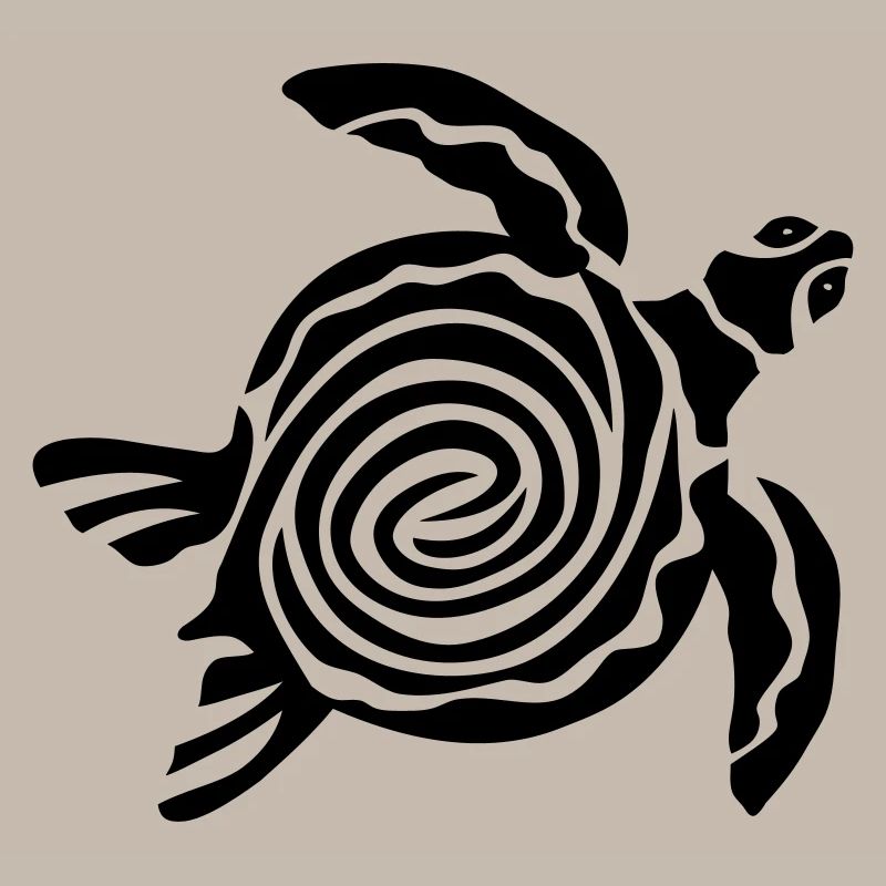turtle schildkröte