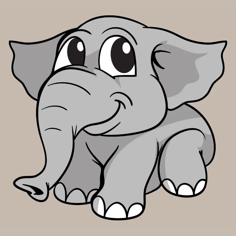 Elephant Elephant