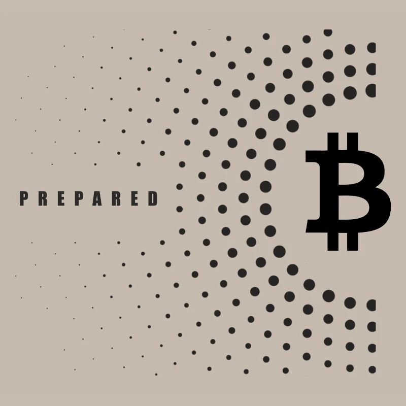Bitcoin Prepared