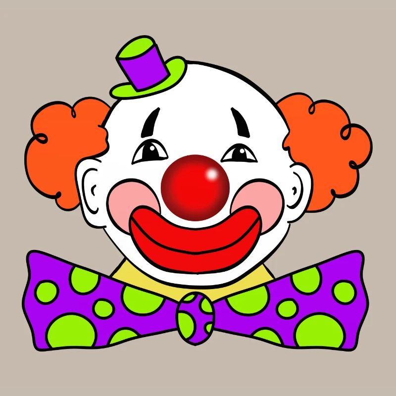 clown