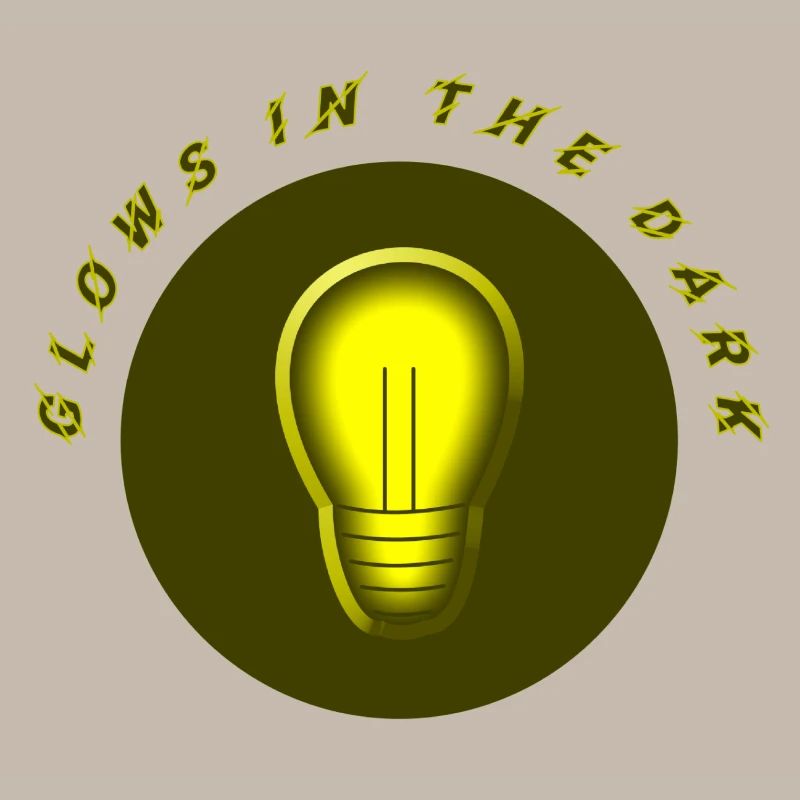 glows in the dark electro current problem
