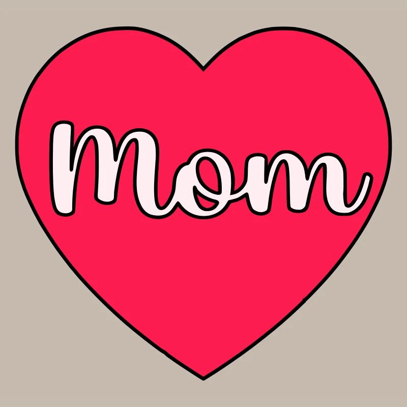 Coeur de maman