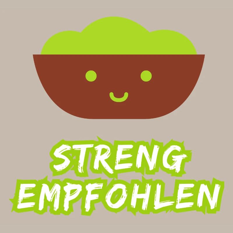 Guacamole strictement recommandé