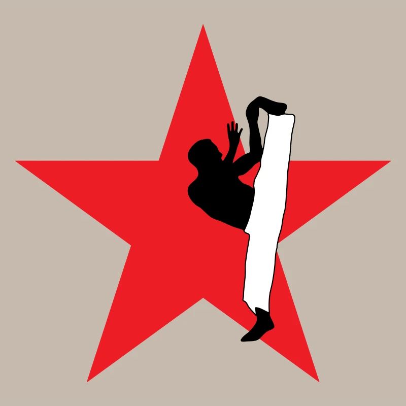 Capoeira - Combat - Danse