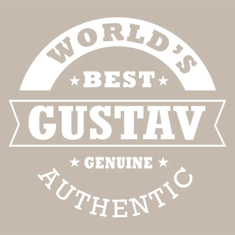 Gustav gustav