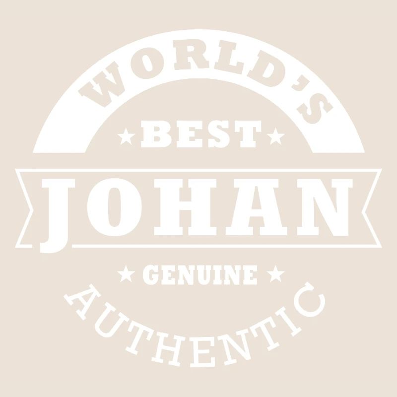 Johan, johan