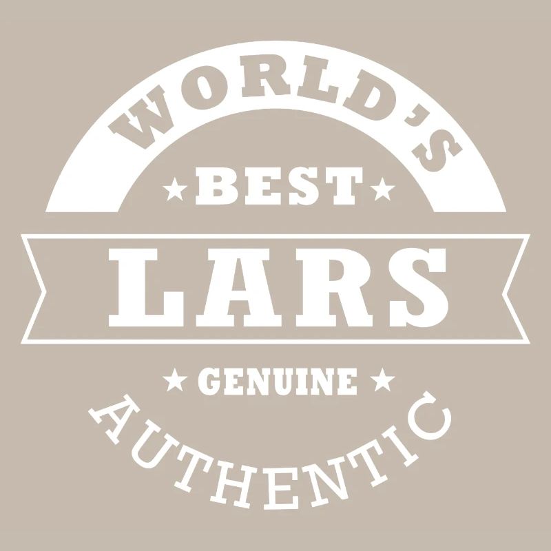 Lars, lars