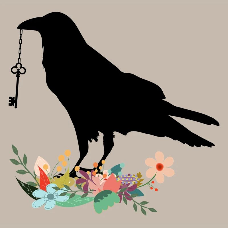 corbeau