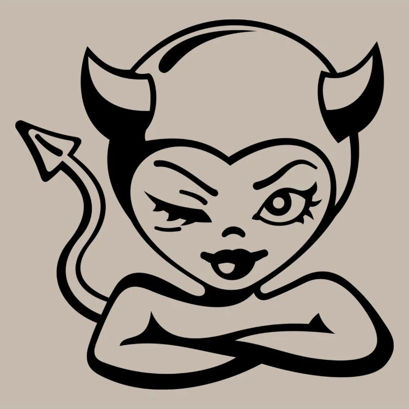 petit diable