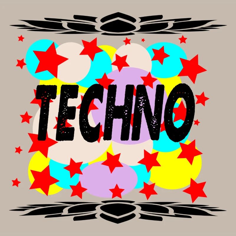 techno