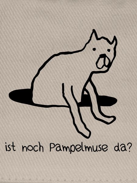 Ist noch Pampelmuse da?