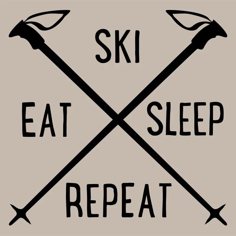 ski