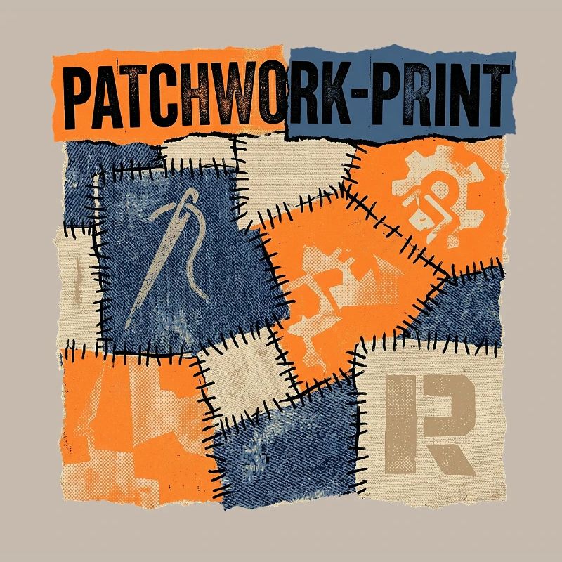 Patchwork Recycling