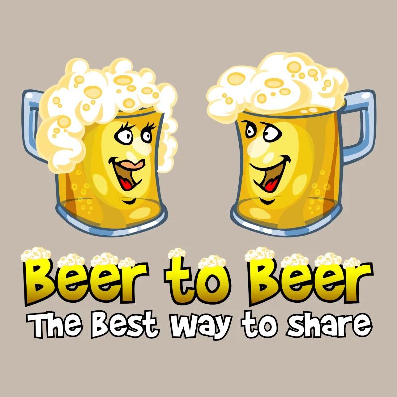 Bier, Bier