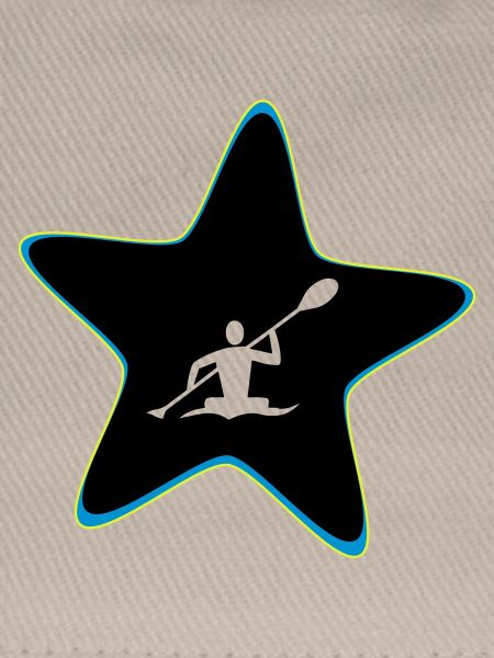 Kayak star