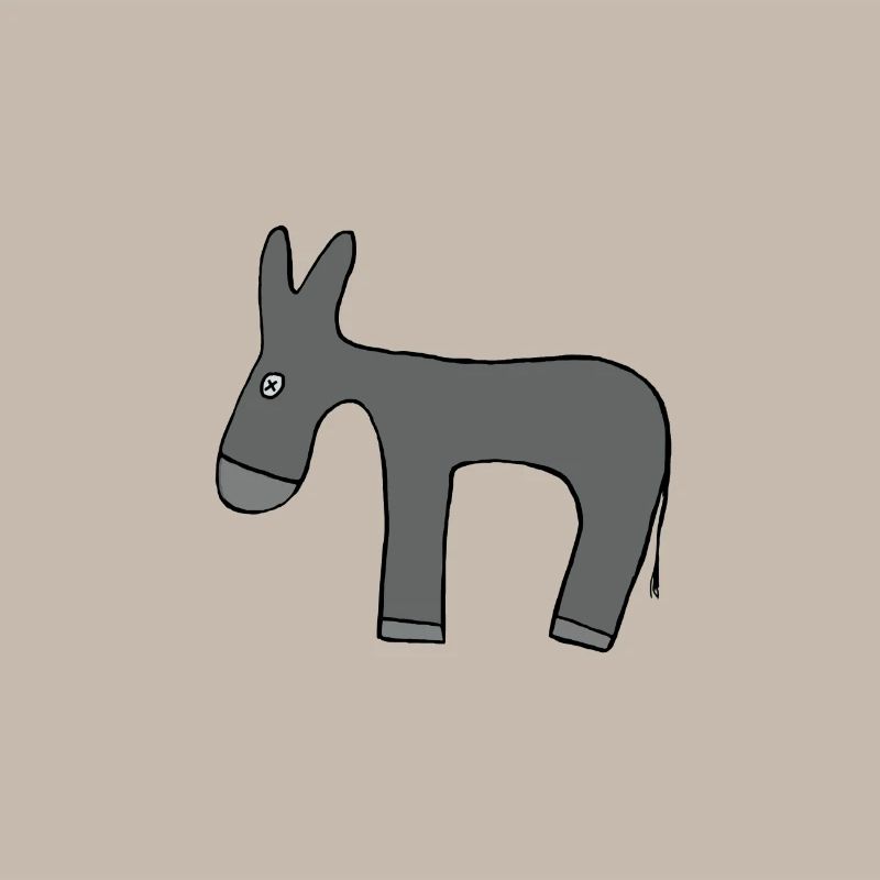 donkey