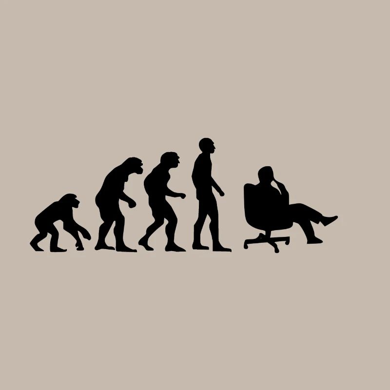 Evolution executive office