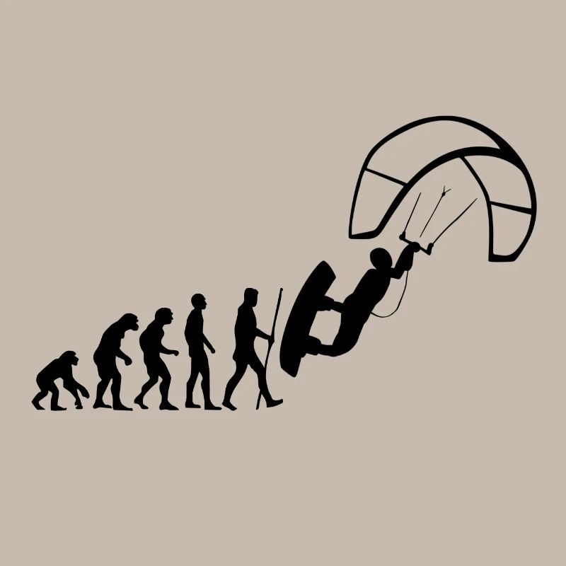 Evolution Kite