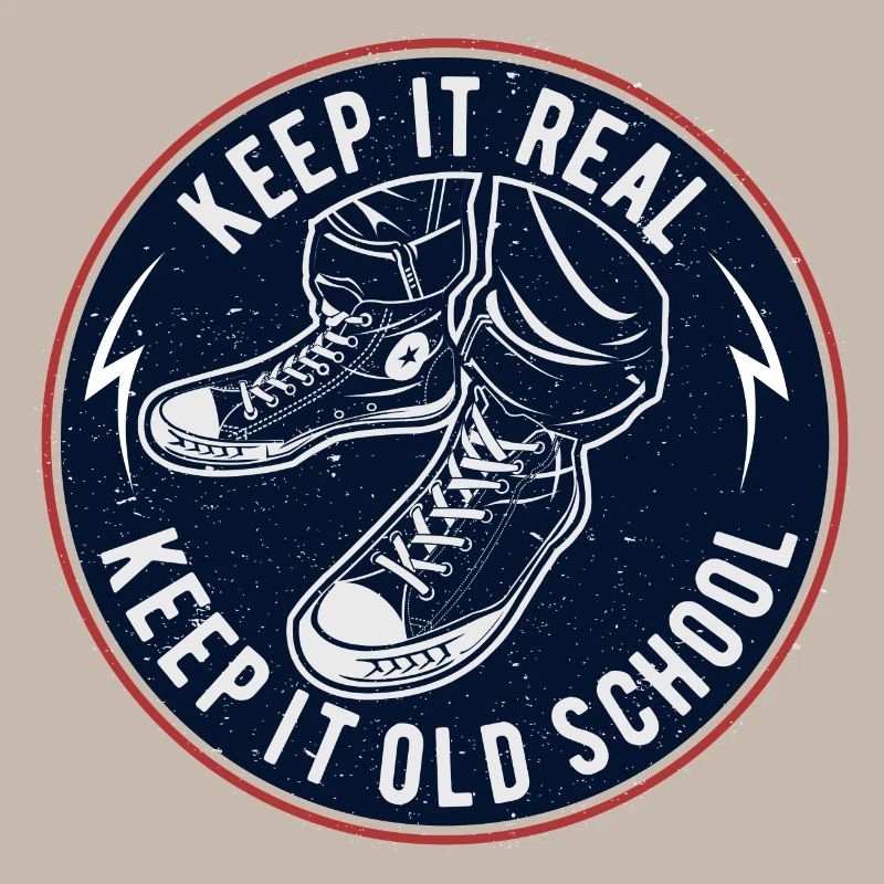 Keep It Oldschool