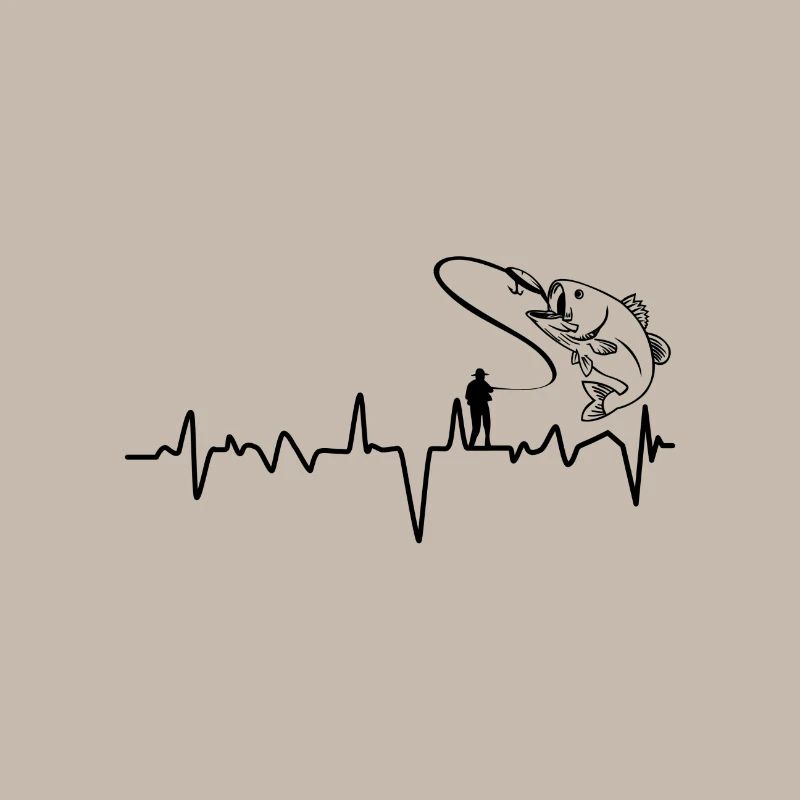 Pêche Evolution poisson