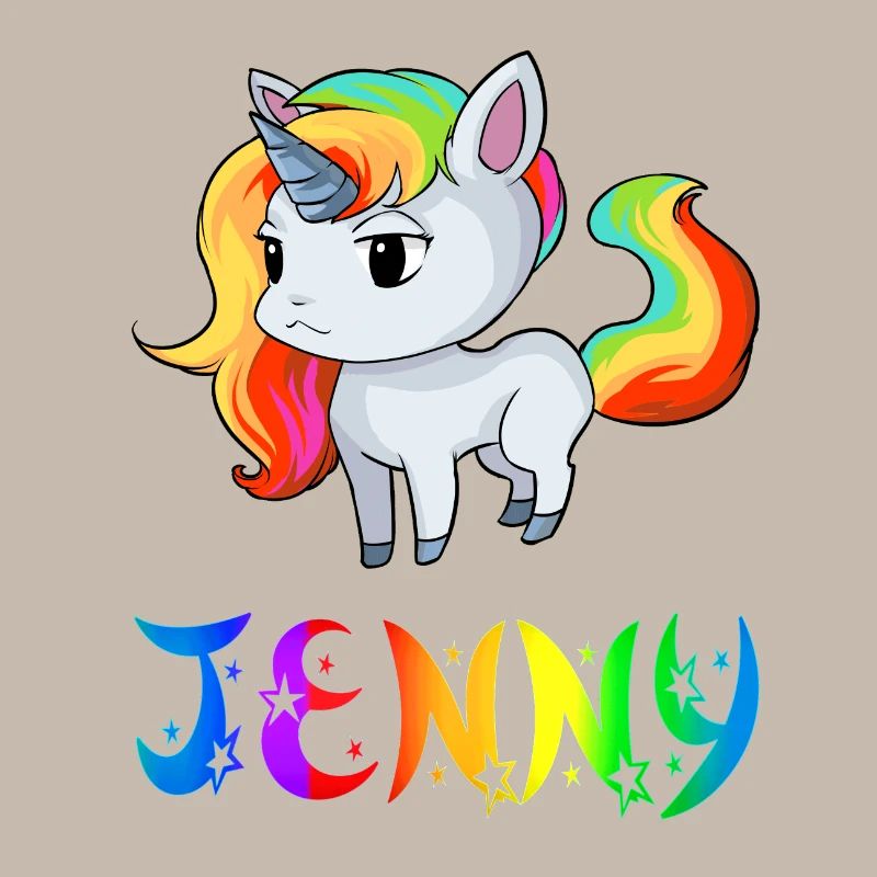Jenny Einhorn