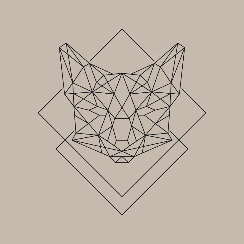 Polygon Fox