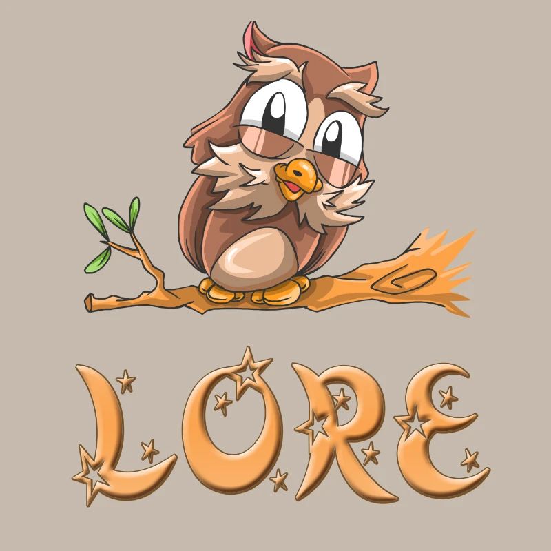 Eule Lore