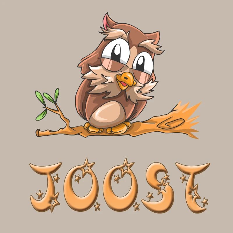 Eule Joost