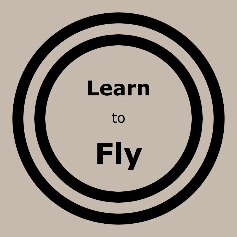 Learn to Fly - Lyrics