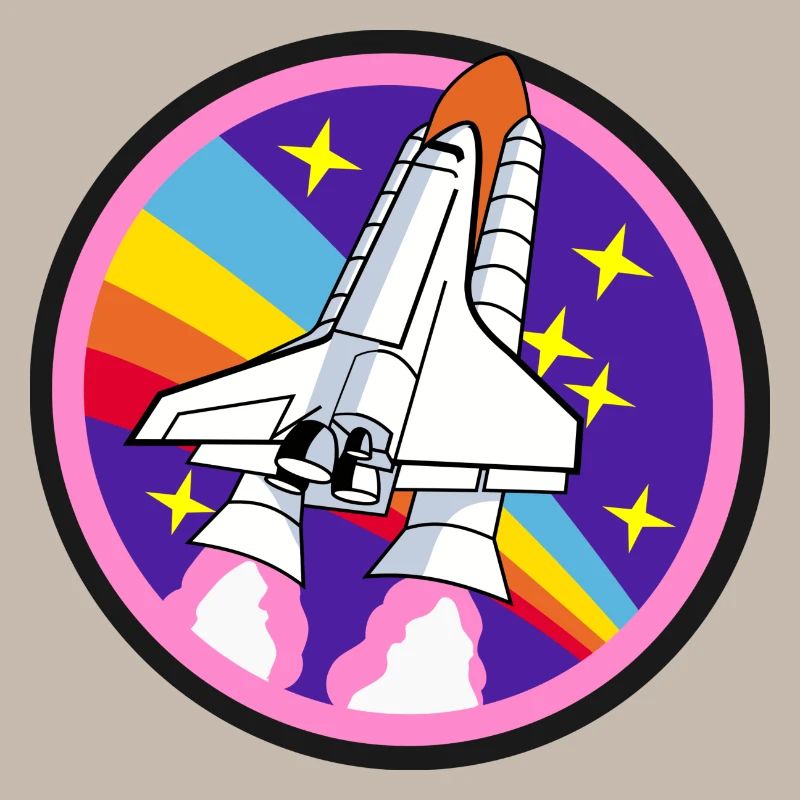 rocket