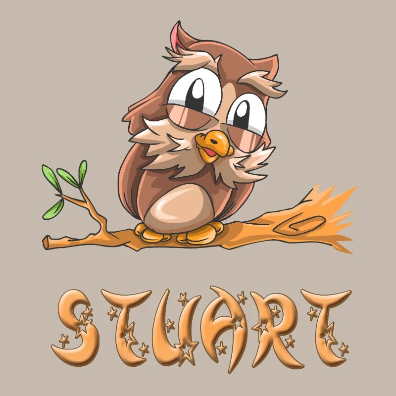 Eule Stuart