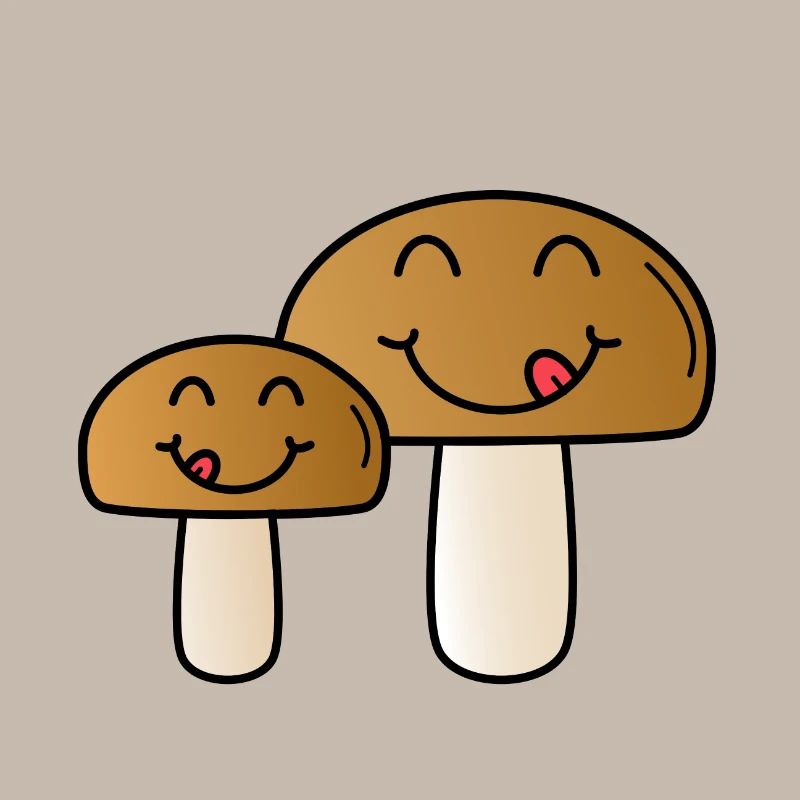 champignons