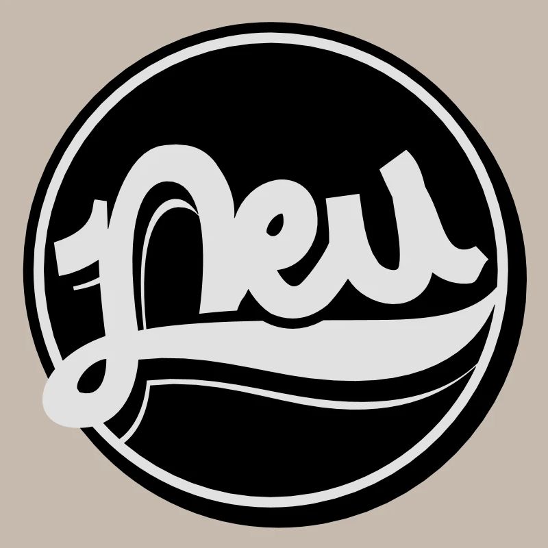 Nouveau bouton