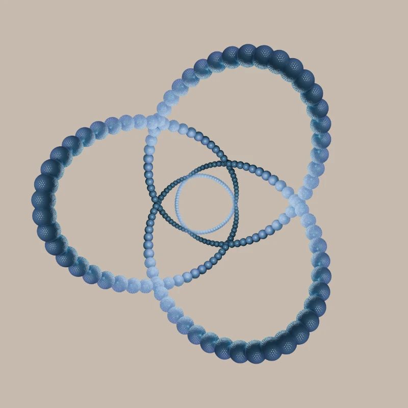 Atom - Cellulaire cinq