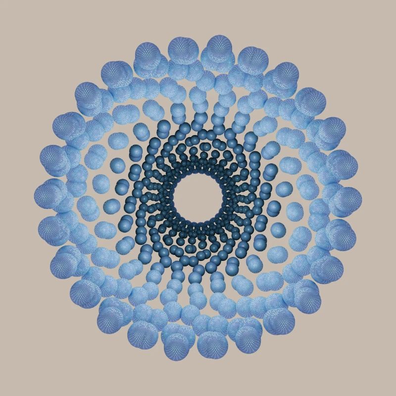 atom - cellular seven