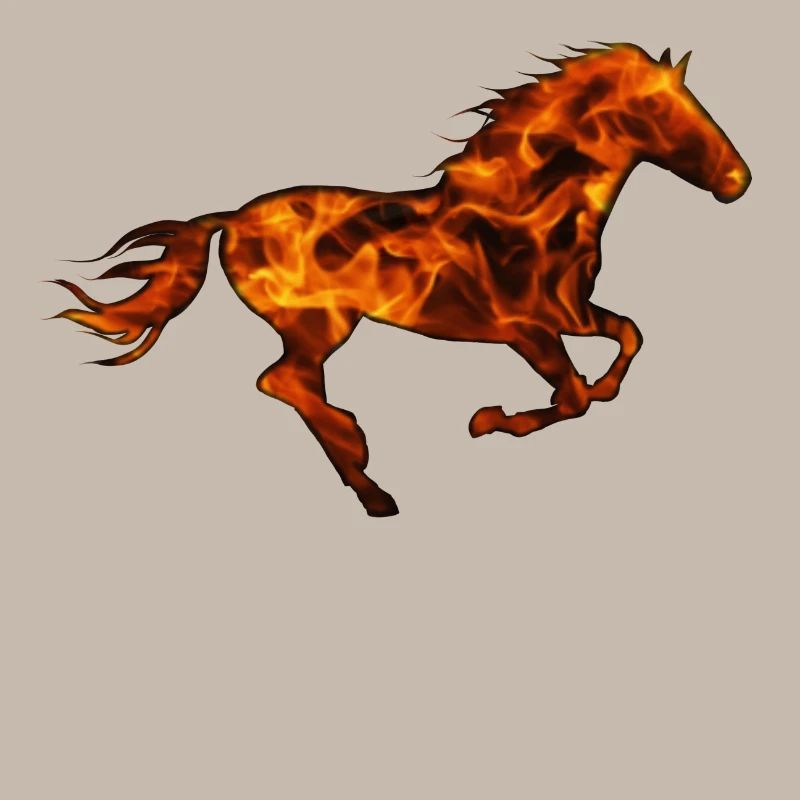 Pferd Pferd