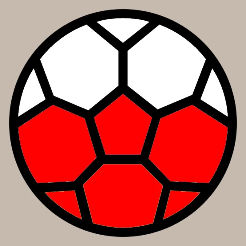  Drapeau Pologne Coupe du monde