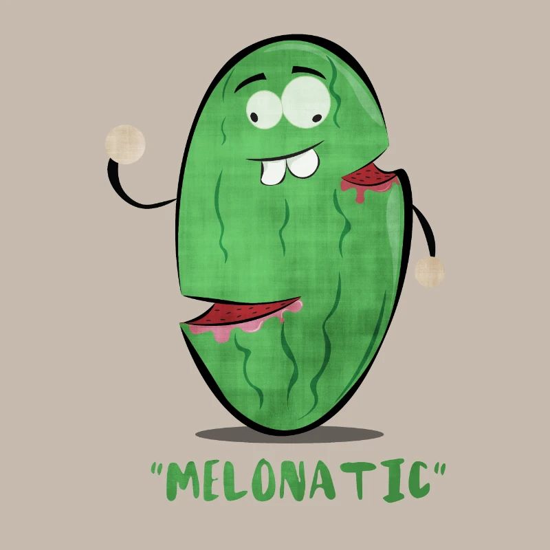 Melonatic