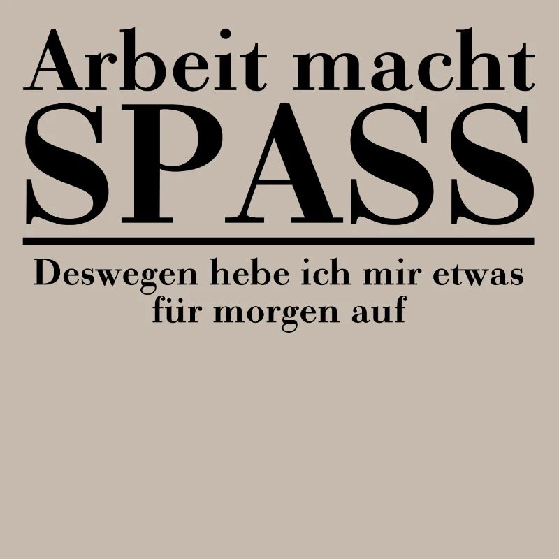 Arbeit