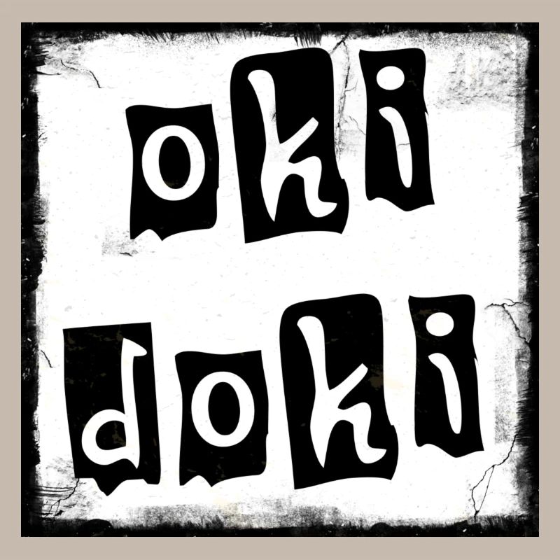 okidoki