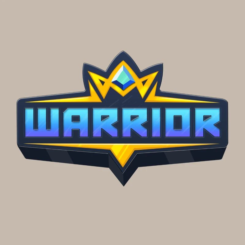 Realm Royale Warrior