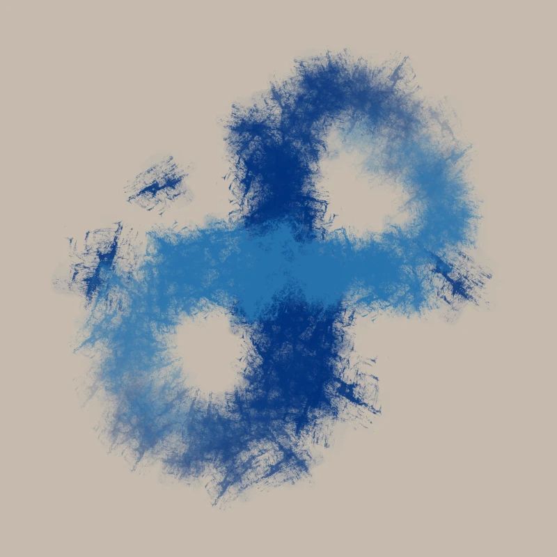 Infinity splash