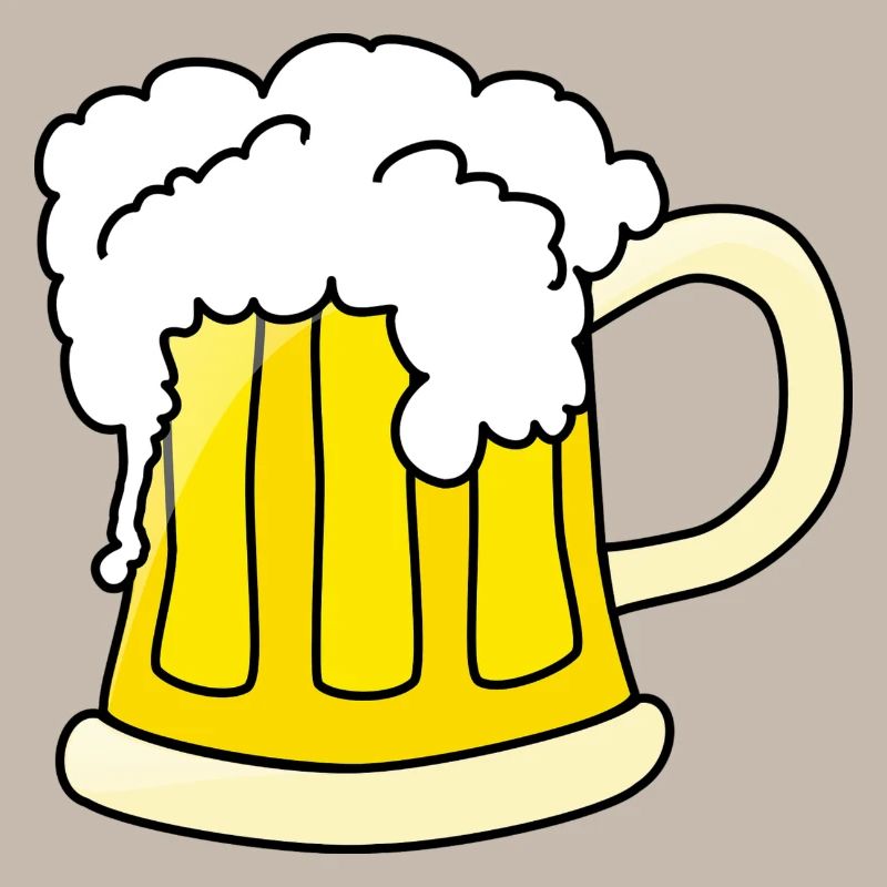 beer