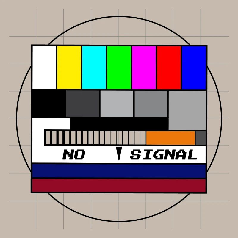 Still image test image
