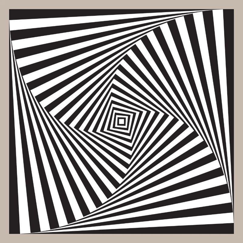optical illusion