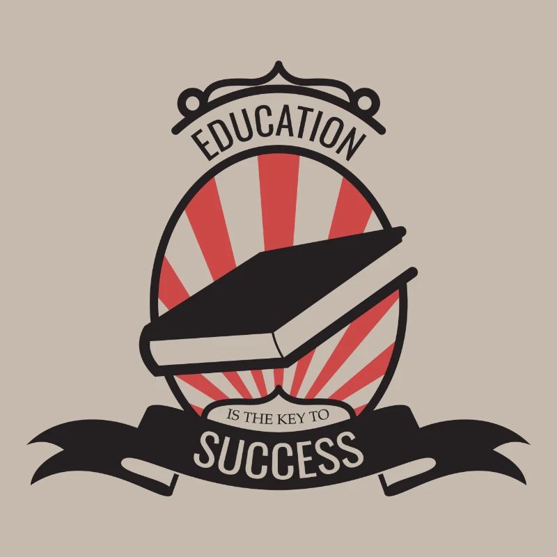 Student Education Knowledge Cool Gift