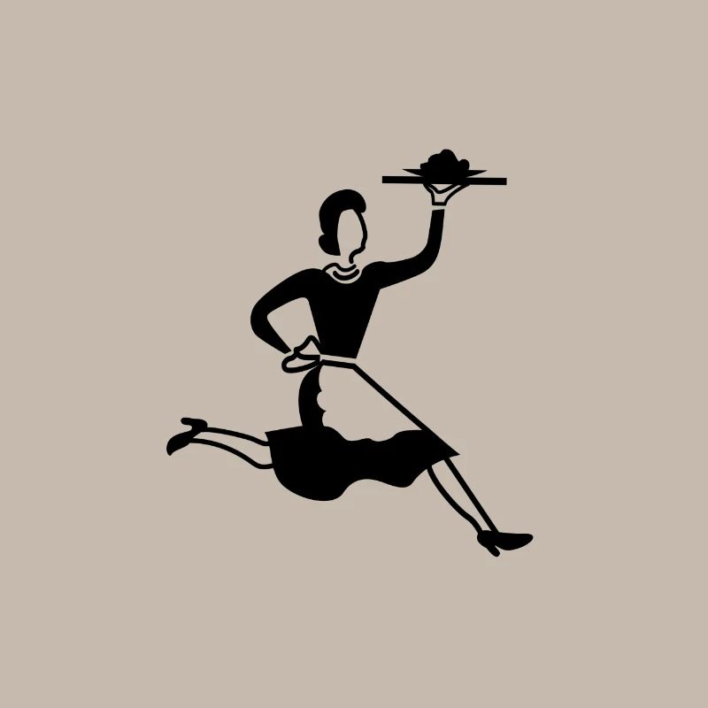 waitress