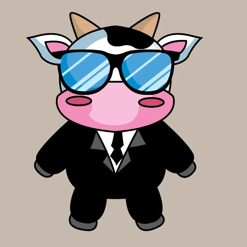 Security oder eher SeKUHrity?